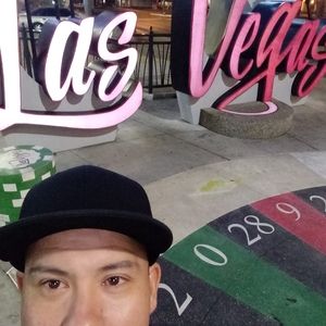 Meet your Posher, John